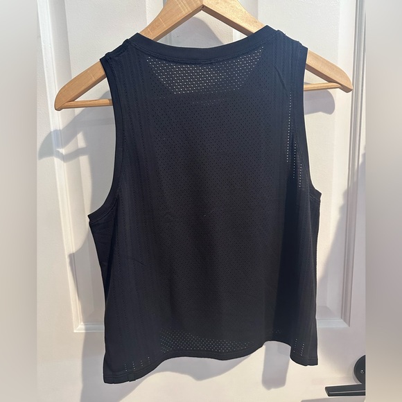 Lululemon Cropped Tank - Picture 2 of 5